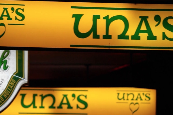 Una's