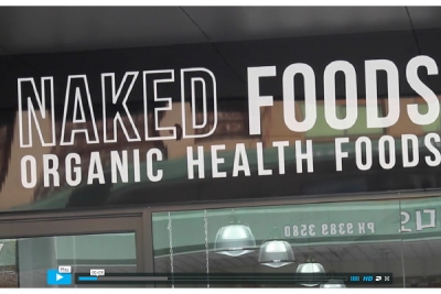 Naked Foods Organic Health Foods, Bondi Junction