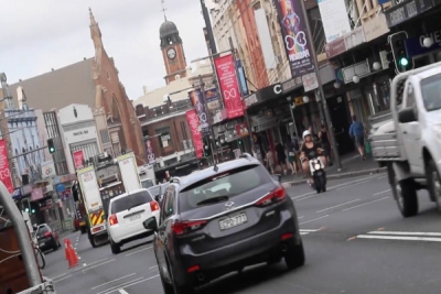 Naked Foods King Street Newtown