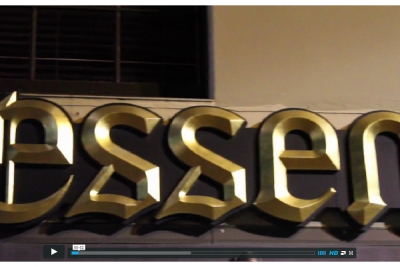 Essen Restaurant &amp; Beer Cafe, Broadway, Ultimo